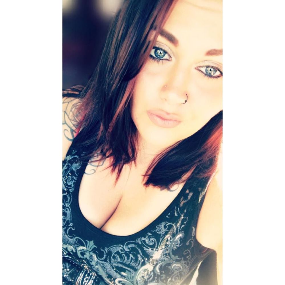 Meet your Posher, Muriah